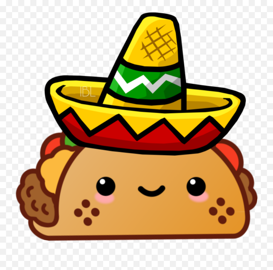 Contest Please Tacos Mexicanfood Hats - Transparent Background Mexican Hat Png Emoji,Mexican Food Emoji