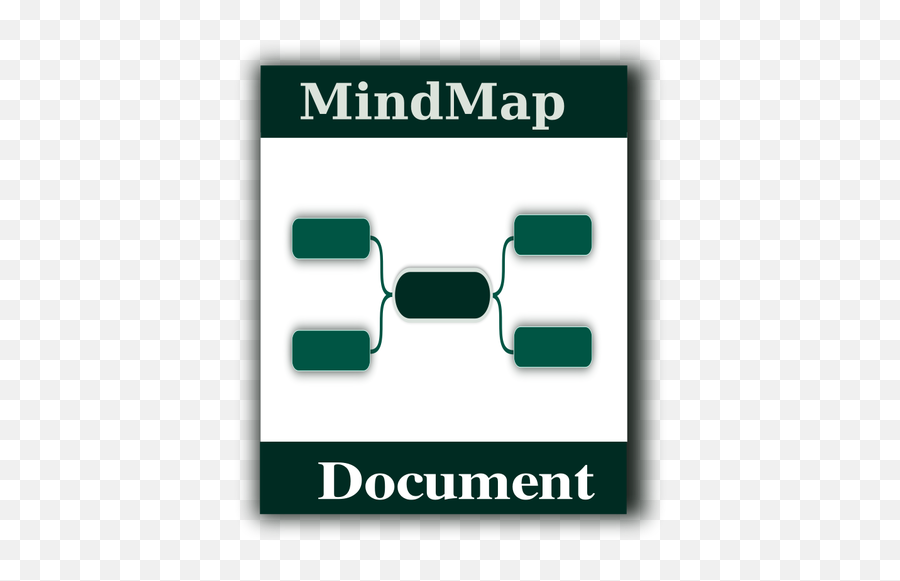 Mindmap Icon Vector Graphics - Vector Graphics Emoji,Facebook Emoji Keyboard Shortcuts