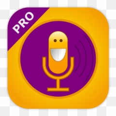 Emoji Voice Changer Pro - My Pocket Girl Pro Download,Record Emoji