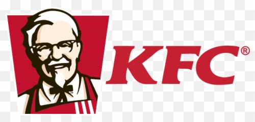 Kfc - Kentucky Fried Chicken Logo 2018 Emoji,Kfc Emoji