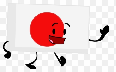 Object Requests Flag By Free Stock - Japan Art Emoji