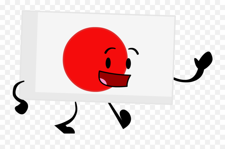 Object Requests Flag By Free Stock - Japan Art Flag Emoji,Japanese Flower Emoticon