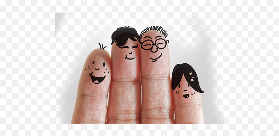 Iyclm - International Family Day 2019 Emoji,Skype Finger Emoticon