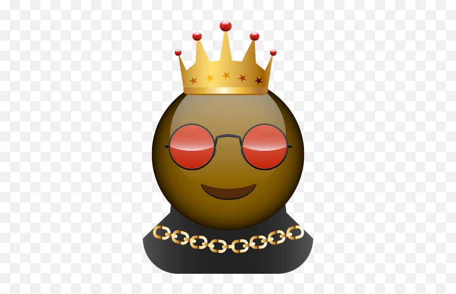 Luxury Life Keyboard Emoji App - Smiley,Crown Emoji Keyboard