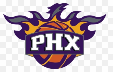 Phoenix Suns Logo - New Phoenix Suns Logo Emoji,Phoenix Emoji