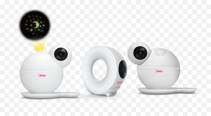 Security Flaw In Baby Monitors Allows Hackers To Take Videos - Ibaby Monitor M2 Pro Emoji,Video Camera Emoji