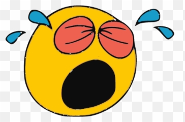 Gtsport - Cartoon Emoji,O_o Emoji