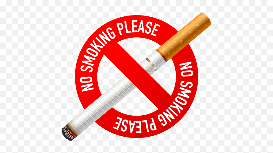 Download Free Png No Smoking Icons - No To Smoking Cigarettes Emoji,No Smoking Emoji
