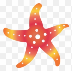 Magimoji - Starfish Emoji,Starfish Emoji