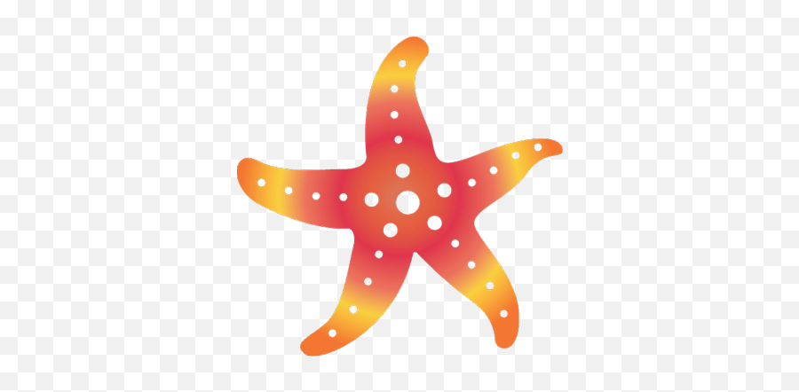 Magimoji - Starfish Emoji,Starfish Emoji