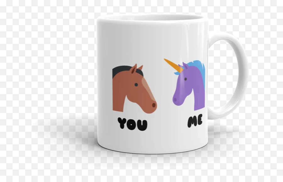 Unicorn Emoji Mug U2013 Unicorns Paradise - Mug,Emoji Coffee