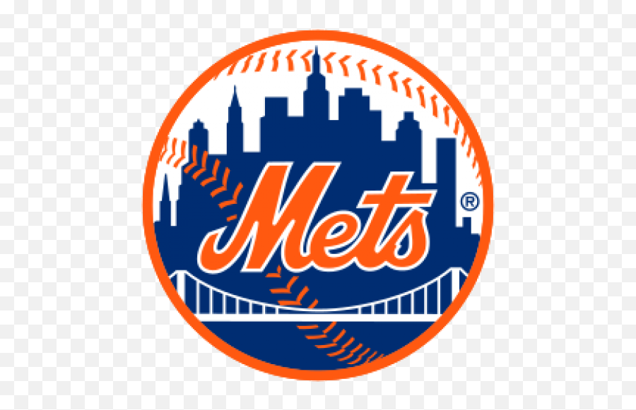 Search For Symbols All - New York Mets Logo Emoji,Nazar Emoji - free ...