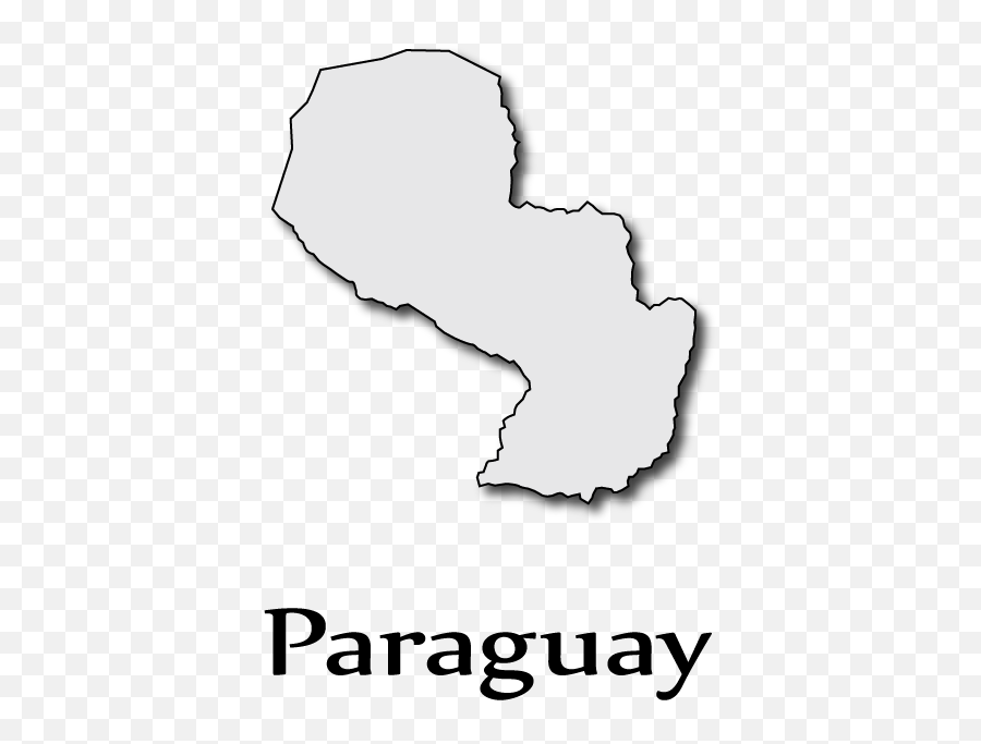 Clip Art - Paraguay Clipart Emoji,Paraguay Flag Emoji