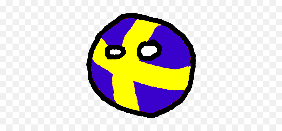 Swedenball - Swedenball Png Emoji,Check Emoticon