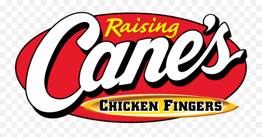 Raising Caneu0027s Comes To Anaheim Hills U2013 The Wrangler - Raising Logo Png Emoji,Sniffle Emoji
