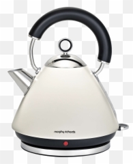 Kettle Png File - Morphy Richards Accents Kettle White Cream Kettle Morphy Richards Emoji,Kettle Emoji