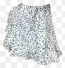 Skirt Dress Wrapskirt Aesthetic Aestheticclothes Boho - Miniskirt Emoji