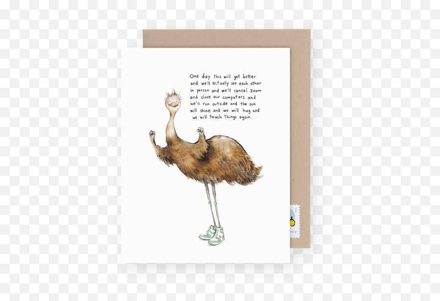 41 Funny Greeting Cards To Remedy 2020 - Long Distance Card Emoji,Cool Emoji Texts To Send