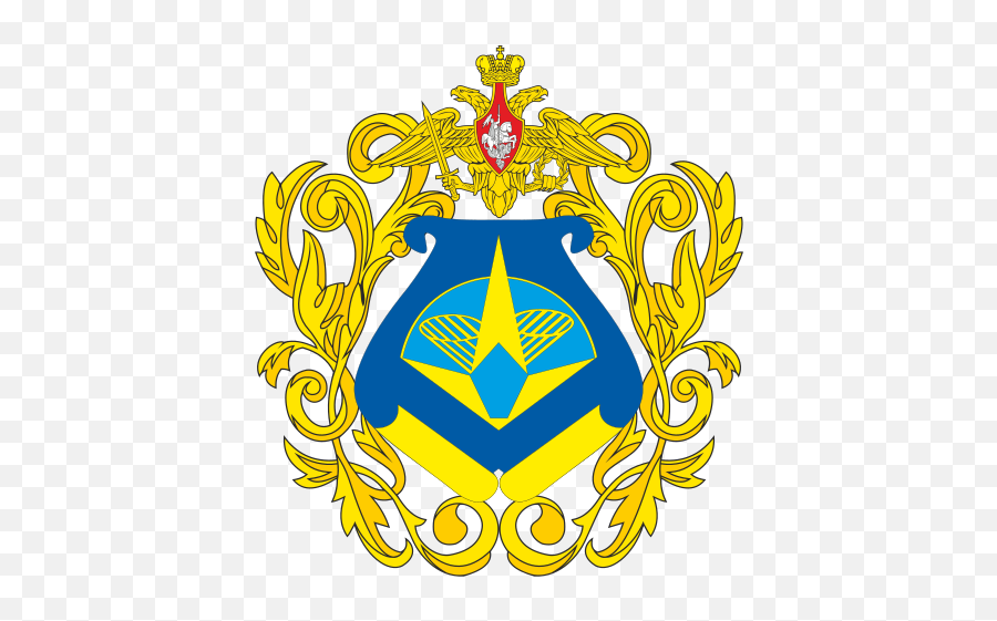 Great Emblem Of The Plesetsk Cosmodrome - Emblem Emoji,Soviet Union Flag Emoji