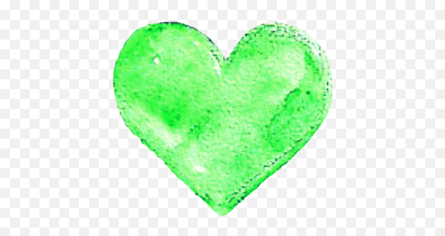 Love Like Favorite Heart Icon - Heart Emoji,Green Hearts Emoji