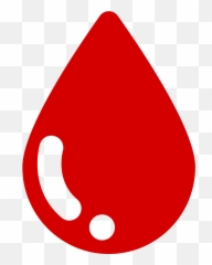 Download Png Blood Drop - Menstrual Cycle Icon Png Emoji,Blood Drop Emoji