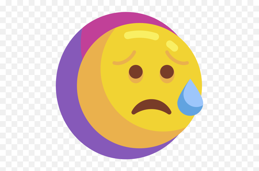 Cry - Free Smileys Icons Happy Emoji,Dynamite Emoji