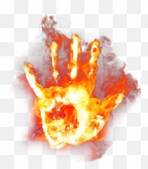 Hand Fire Hands Fireplace - Effect Png Fire Png Hd Download Emoji,Fireplace Emoji