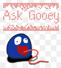 Visual Ask An Art Tumblr - Clip Art Emoji,Kirby Thinking Emoji
