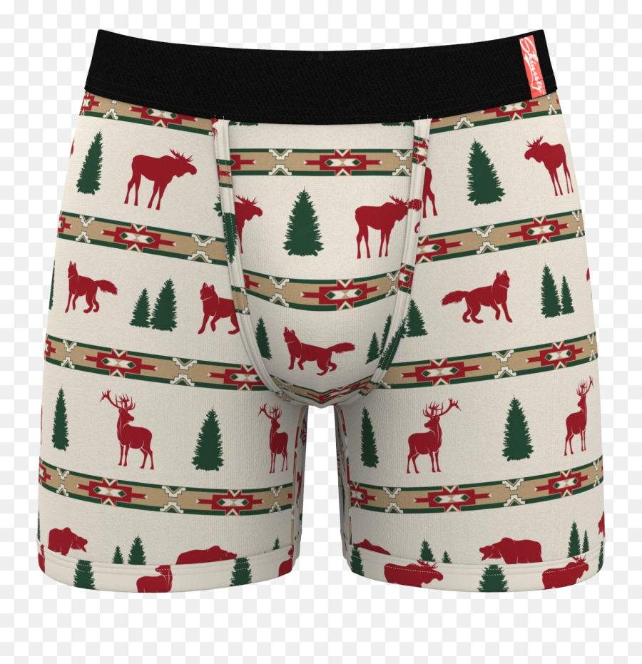 Classy Plaid Christmas Ball Hammock Pouch Underwear The Emoji,Bagpipe Emoji