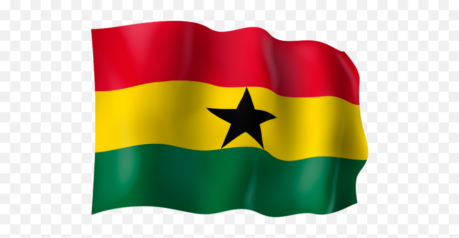 The Flag Of Ghana - Flag Of Ghana Emoji,Ghana Flag Emoji