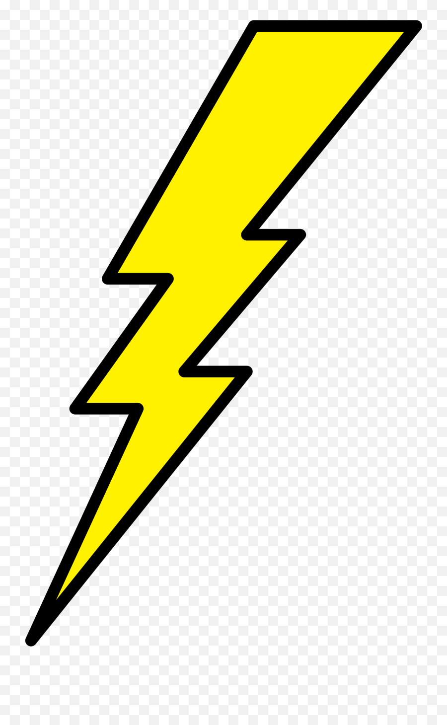 Harry Potter Lightning - Lightning Harry Potter Emoji,Lighting Bolt Emoji