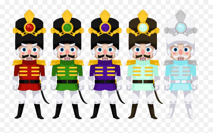 25 Free Nutcracker Coloring Pages Printable - Printable Nutcracker Coloring Page Emoji,Emoji Color Pages