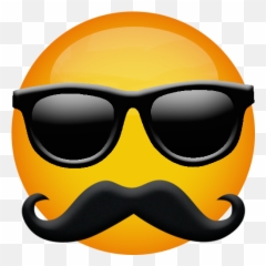 Big Emoji Stickers Packs - Illustration,Tada Emoji