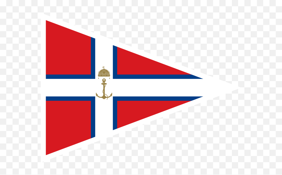 Burgee Of Spartacus Sailing Club - Flag Emoji,Hungarian Flag Emoji