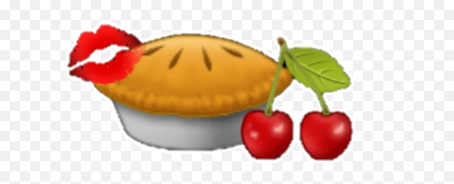 Emoji Editing Needs Red - Cartoon,Berry Emoji