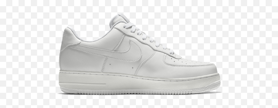 Nikes Icon Transparent Png Clipart - Tenis Para Porristas Emoji,Air Force 1 Emoji