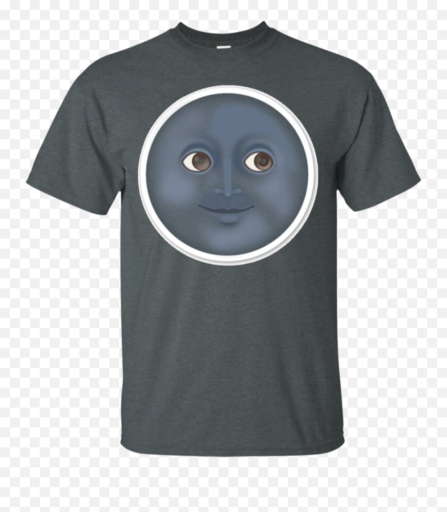 Moon Emoji T,Emoji Tee Shirts