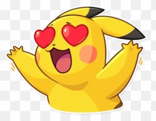 Sticker Maker - Detective Pikachu Telegram Stickers Emoji,Pikachu Emoticon