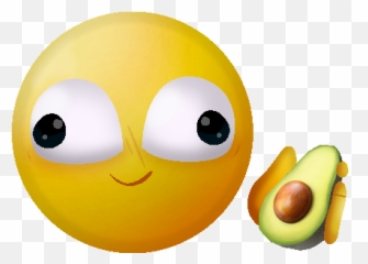 Thankfulcatyt - Smiley Emoji