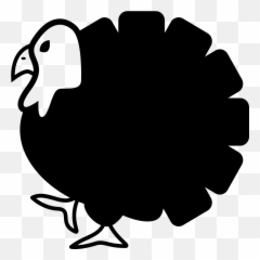 Emojione Bw 1f983 - Alto Falante Buster Preço Emoji,Turkey Emoji
