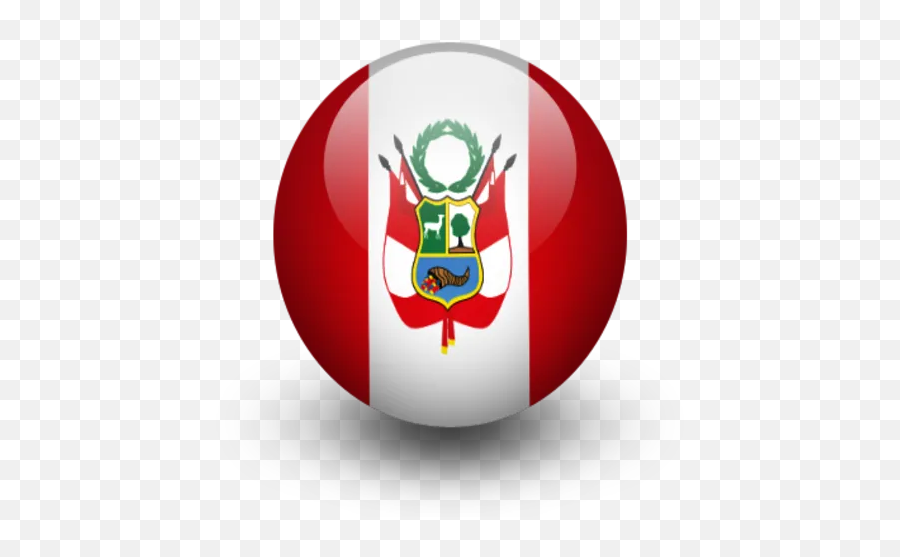 Peru Consultation Apks - Peru Flag Circle Png Emoji,Peru Emoji - free ...