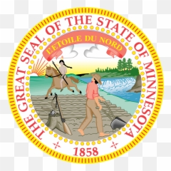 List Of Minnesota State Symbols - Did Minnesota Became A State Emoji,Emoji Meanings