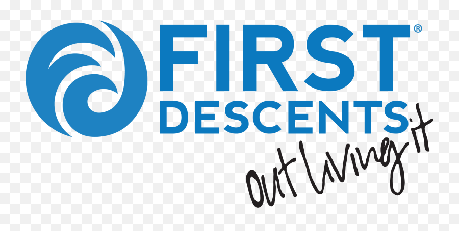 Team Fundraising Page For First Descents - First Descent Charity Emoji,Kimchi Emoji