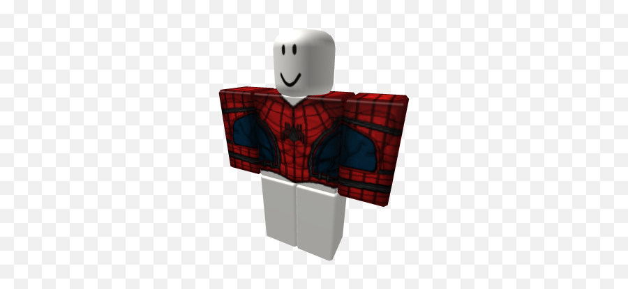 Spider Man Mcu Iron Man Endgame Suit Roblox Emoji Free - roblox iron man suit free