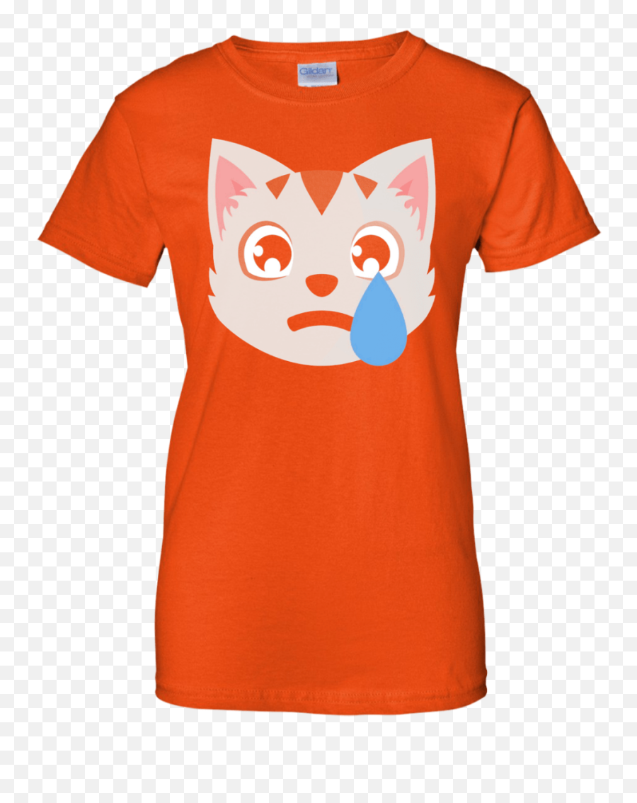 Download Hd Check Awesome Sad Cat Emoji Emoticon Cute T,Sad Cat Emoji