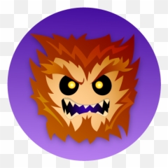 Manticore - Illustration Emoji,Battle Tank Emoji