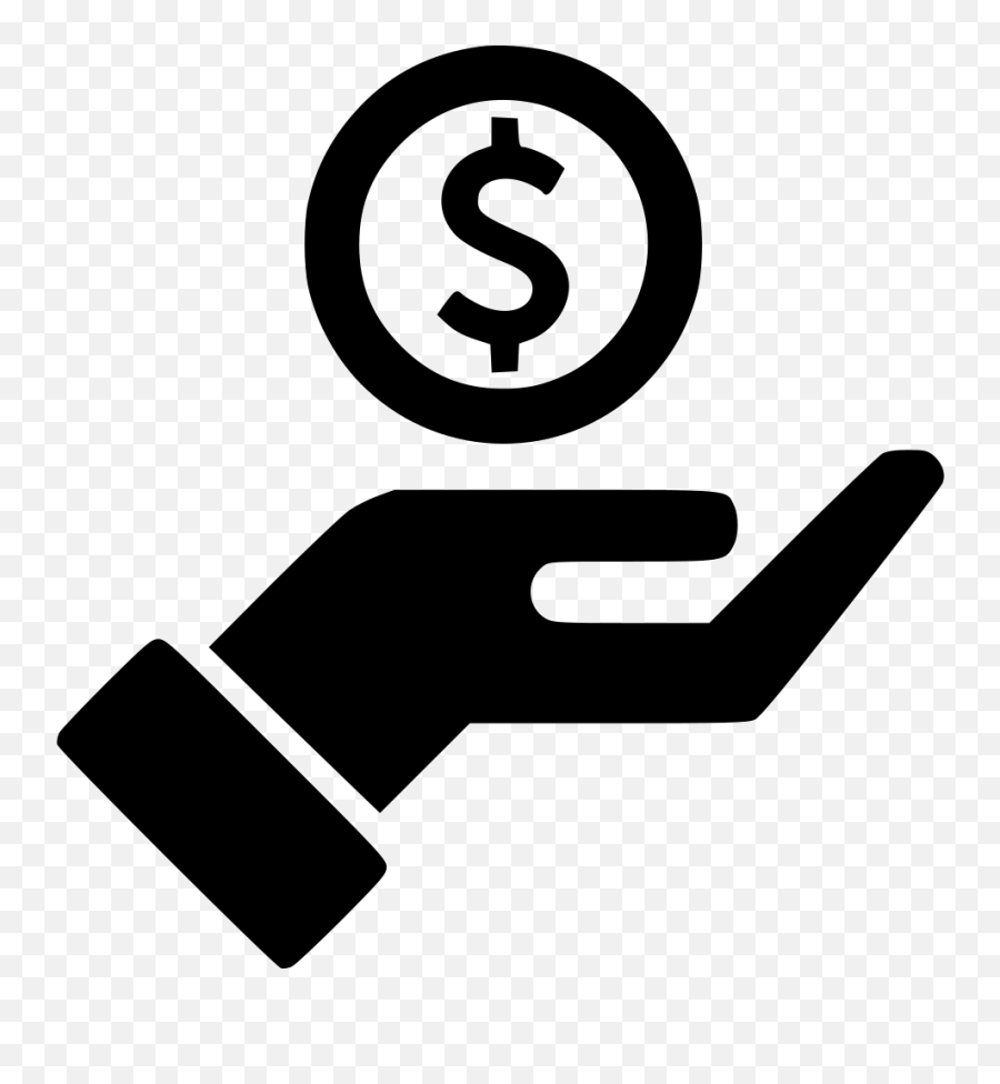 6 God Hands Png Picture - Hand With Dollar Icon Emoji,6 God Hands Emoji