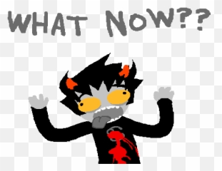 Msparp - Now Homestuck Gif Emoji,Smirky Emoji