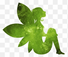 Fairy Galaxy Fairy Galaxy Star Space - Fairy Garden Logo Png Emoji,Magic Lamp Emoji