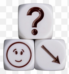 Pregunta Respuesta Preguntas Más - Question Emoji